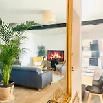 Appartement Ici A 7 Min De Graslin En Bus