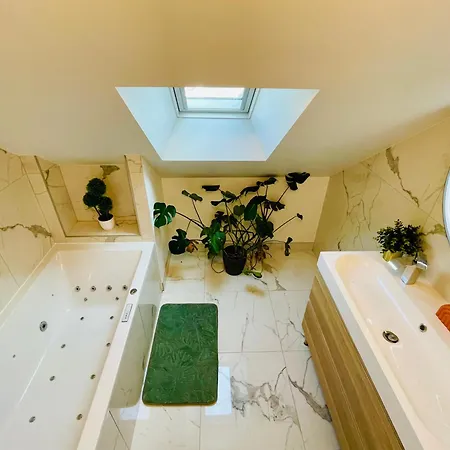 Ici A 7 Min De Graslin En Bus * Nantes