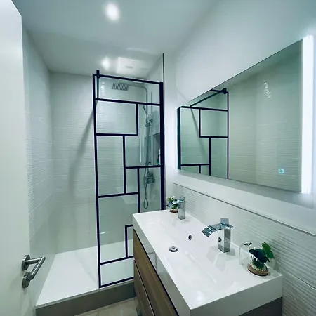 Apartament Ici A 7 Min De Graslin En Bus