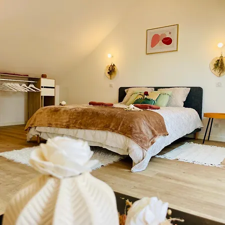 Ici A 7 Min De Graslin En Bus Nantes